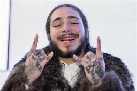 Post Malone New Album Petra Oriana