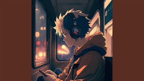 Naruto Lofi Youtube