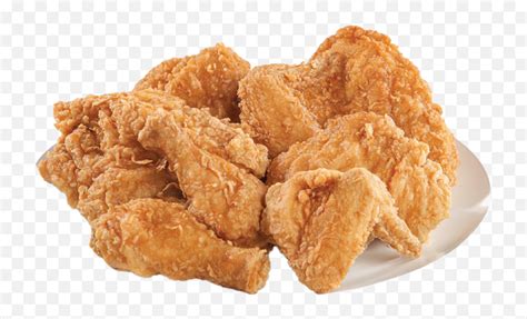 Chicken Wings Png Image Fried Chicken Pcs Chicken Wing Png Free