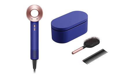 Dyson Supersonic™ hair dryer with complimentary accessories | Vinca ...