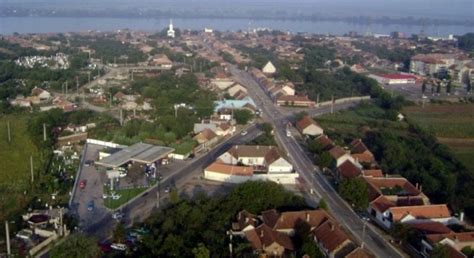 (cod 2413) Moldova Noua | hero.dot - Portal obiective turistice Romania