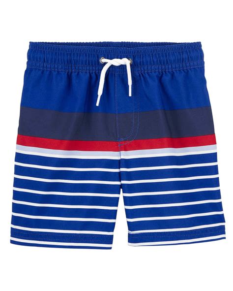 Conjunto De Praia Infantil Pe As Dino Multicor Carter S Carter S