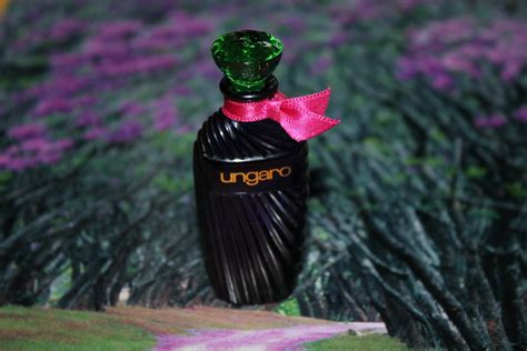 Ungaro Emanuel Ungaro perfume - a fragrance for women 1977