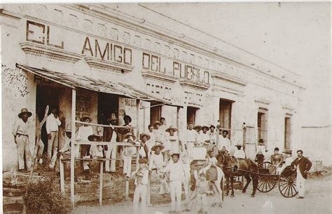 Cuenta la historia… Los prefectos políticos del Distrito de Sinaloa 1861-1915 – eslanoticia.mx