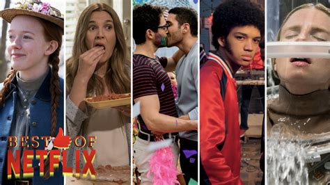 19 most underrated TV shows on Netflix | Mashable