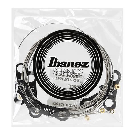 Ibanez Iegs Corde Guitare Lectrique Musik Produktiv