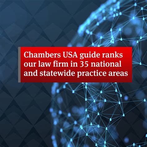 Norton Rose Fulbright Commended In 2021 Chambers Usa Guide United States Global Law Firm