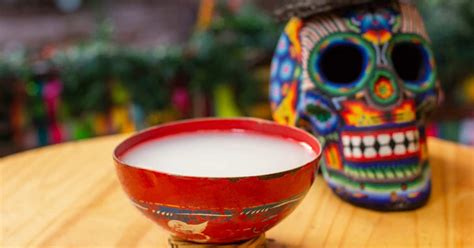 Pulque La Bebida Mexicana De Los Dioses