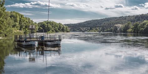 Els Darrers Passos De Barca De Catalunya Turisme De La Ribera D Ebre