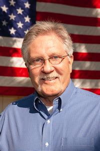 Mike Thompson (Kansas state representative) - Ballotpedia