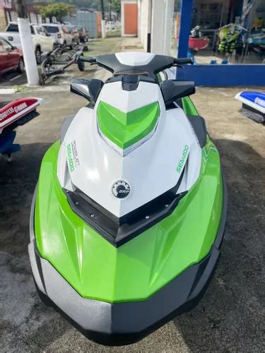 Jet Ski Gti 130 Se MercadoLivre