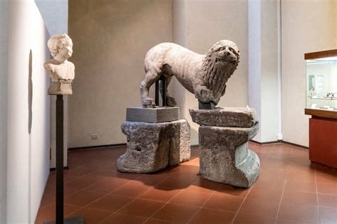 15 Best Museums In Florence