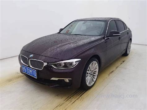 买车 宝马牌bmw7200qlbmw320宝马 320li 20t 手自一体 时尚型 二手车流通·线上展厅