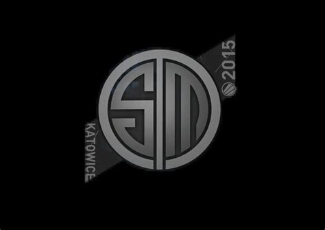 Sticker TSM Kinguin Katowice 2015 CS GO CS2 VPESPORTS