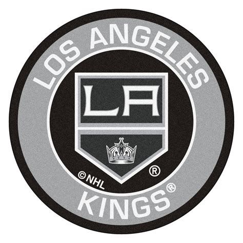 los angeles kings logo 10 free Cliparts | Download images on Clipground 2024