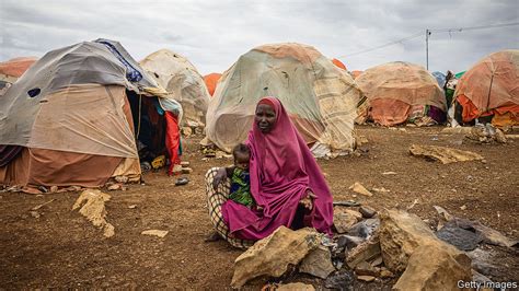 Famine In The World Today