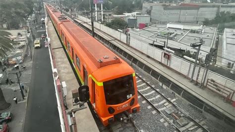 Reanudan las operaciones de 20 estaciones de la Línea 12 del Metro