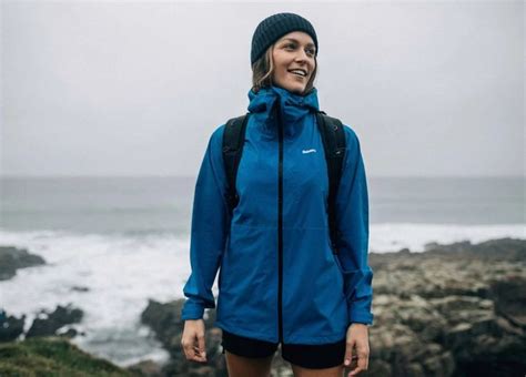 Women's Waterproof Jackets | Warm Waterproof Coats & Parkas ...