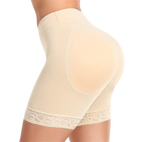 POP CLOSETS Butt Pads For Bigger Butt Hip Pads For Women Butt Lifter