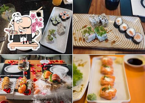 Maki Sushi Restaurante Japonês - Maki Sushi - Restaurante Japonês, Foz do Iguaçu - Menu do restaurante ...