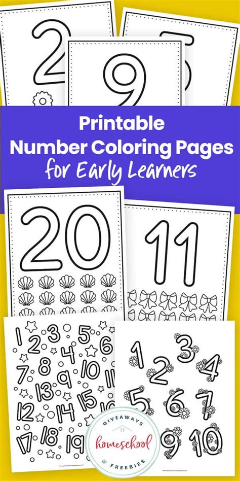 Large Printable Numbers Free Printable Numbers Large Printable