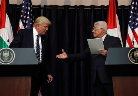 Informe Plan De Paz De Trump Divide Jerusal N Y Tiene Un Estado