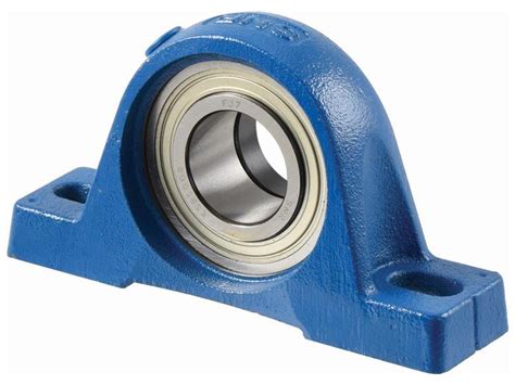 Ntn Snr Two Bolt Pillow Block Bearing Espe