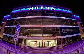 ТРЦ АРЕНА / ARENA, Барнаул | отзывы