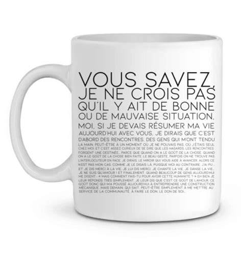 Mug Original Et Humoristique Tasse Originale Céramique La French Touch