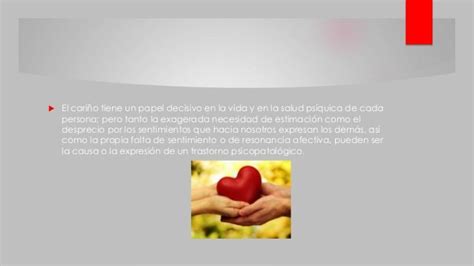 El Amor como derecho
