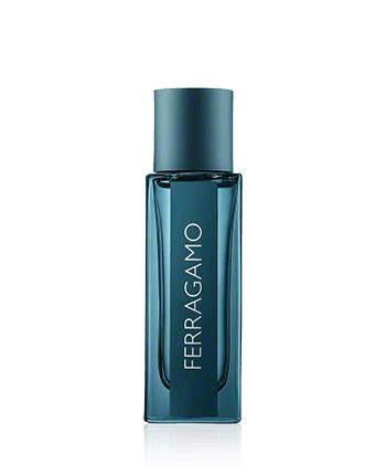 Ferragamo Intense Leather Eau De Parfum Spray Unter Uvp