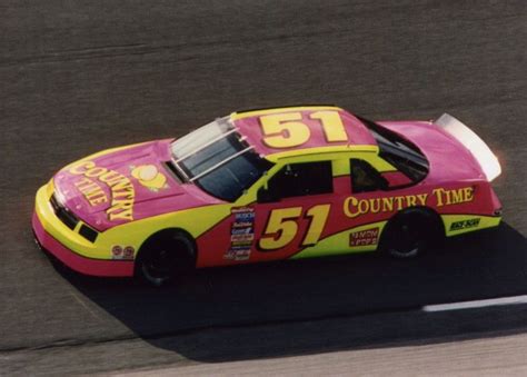 Neil Bonnett 1994 Scheme Base