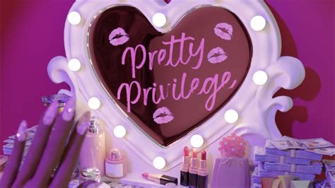 Pretty Privilege Helen Audio Youtube