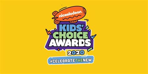 Nickelodeon announces the winners of Nickelodeon Kids Choice Awards 2020