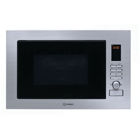 Характеристики Микроволновая печь Indesit MWI 222.2 X, встраиваемая ...