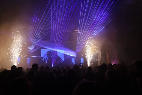 Lasershow Ks Concert Night Gest Rt Aber Geil Live Ptc Laser