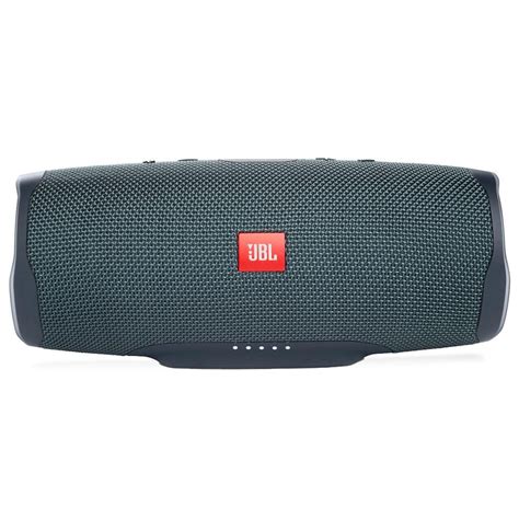 Caixa Bluetooth Jbl Charge Essential Casas Bahia