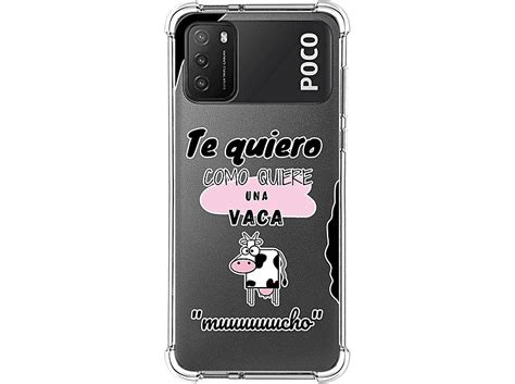 Funda M Vil Tumundosmartphone Xiaomi Poco M Redmi T Compatible