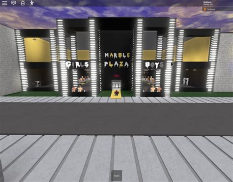 Build a custom roblox clothing store by Gabby_leighx | Fiverr