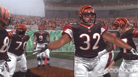 Madden NFL 06 Review - GameSpot