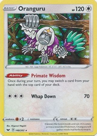 The Best Pokémon Sword & Shield Cards to Transform Your Deck on Any ...