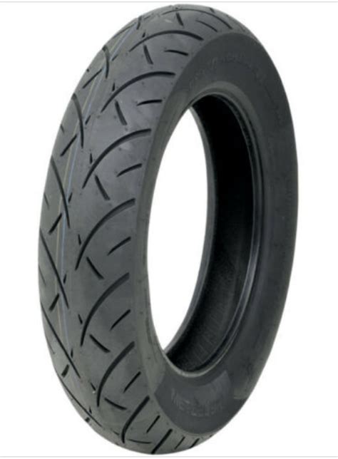 Metzeler Me Marathon Ultra B Rear Tire Crowe S Mc