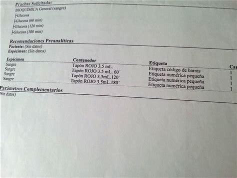 Prueba vDRL Propósito Procedimiento y Resultados Consejo del doctor