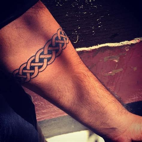 Band Tattoos Ideas The Ultimate Guide Band Tattoos For Men