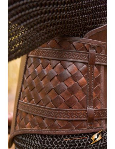 Set corazza in pelle Ranger Epic Armoury ⚔️ Negozio Medievale