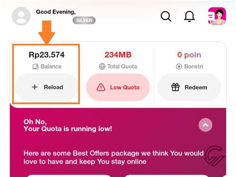 cek  aktif kartu tri   tidak hangus