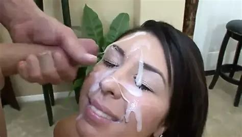 Spraying A Massive Cumshot On Huge Natural Tits Sensual Jane Big Tits Porn XHamster