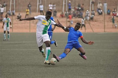 Cameroon Info Net Cameroun Football 14e Journee Du Championnat