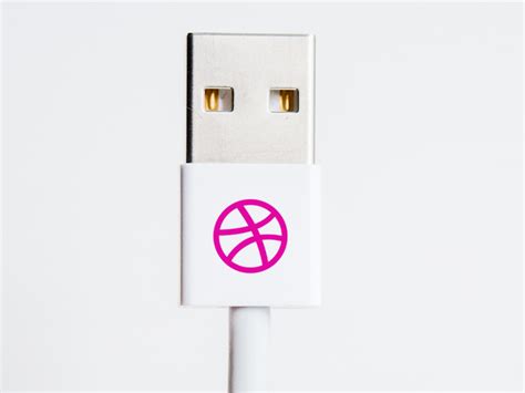 USB Mockup By Hassan Ali Khalid On Dribbble