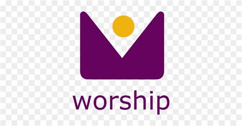 Worship Logo No Background Pennsylvania Full Size Png Clipart